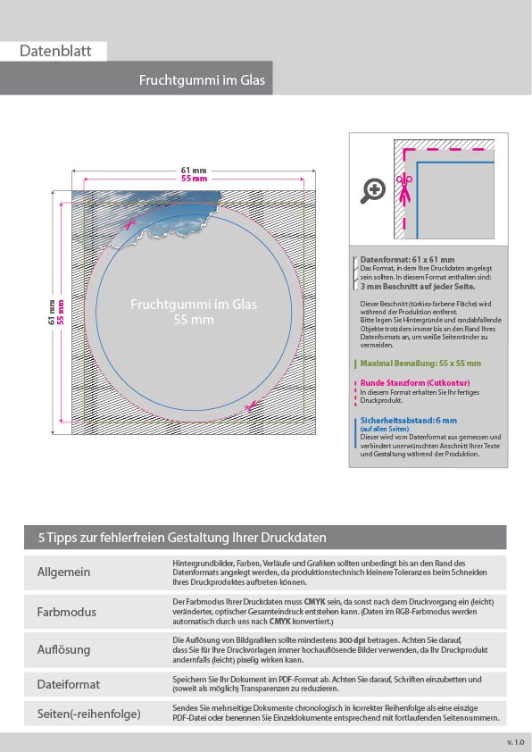 Product Bild fruchtgummi_gl__hwein_herzen_im_30_g_glas__neutrales_muster